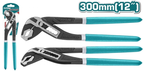 Kềm Mỏ Quạ Total THT281202