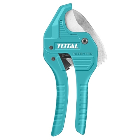 Dao cắt ống nhựa PVC 193mm TOTAL THT534216 chính hãng
