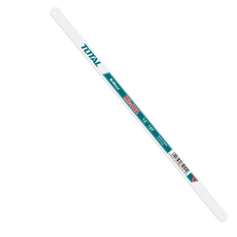 BỘ 5 LƯỠI CƯA SẮT 24T TOTAL THTKT58245  XSAFE