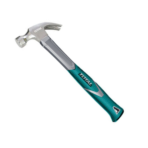 Búa nhổ đinh kiểu Anh TOTAL THT73229
