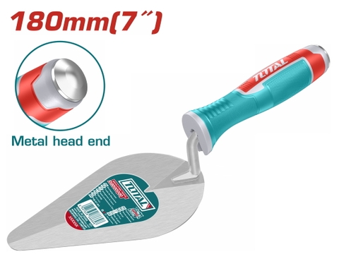 Bay Lát Gạch 180mm Total THT82716