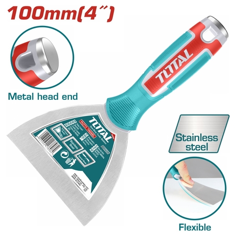 Bay Sủi Sơn 100mm Total THT831006