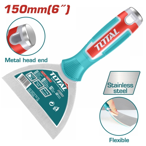 Bay Sủi Sơn 150mm Total THT831506