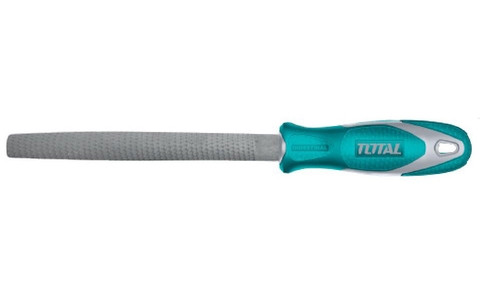 Giũa gỗ dẹp - tròn - bán nguyệt TOTAL THT91586