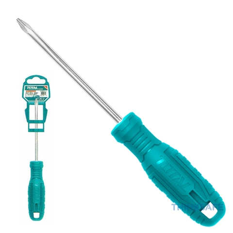 Tuốc Nơ Vít Bake PH1x100mm Total THTDC2246