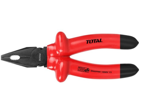 Kềm răng cách điện 36/T TOTAL THTIP171
