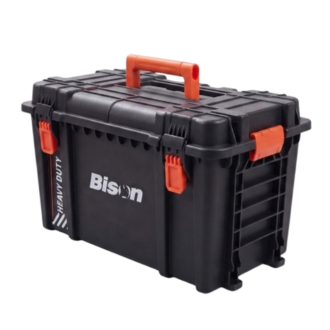 Thùng đồ nghề size L kháng nước Bison BS911421-L