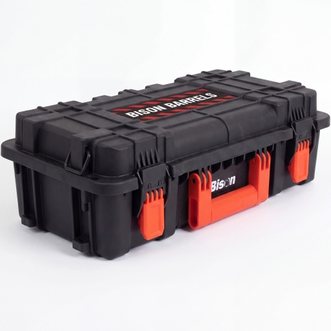 Thùng đồ nghề size M kháng nước Bison BS911421-M