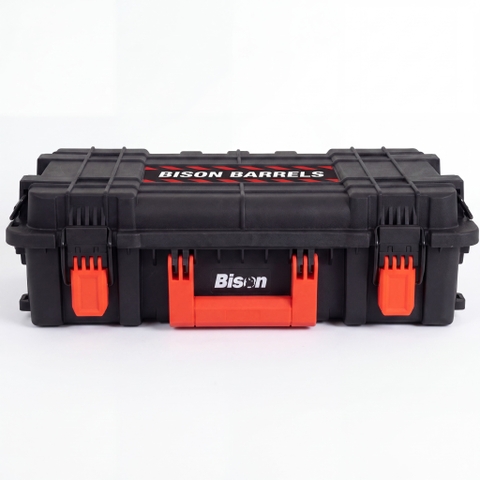 Thùng đồ nghề size M kháng nước Bison BS911421-M