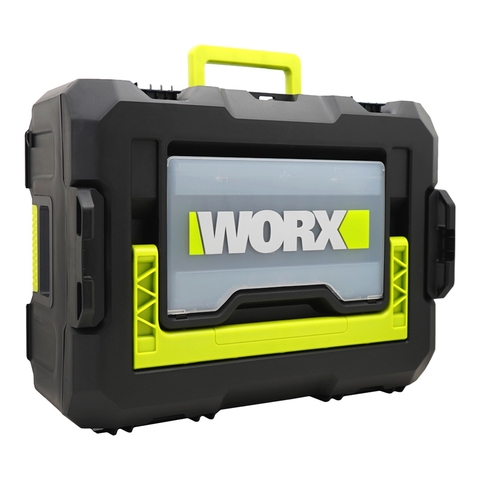 Hộp đồ nghề nhỏ 440x344x157mm Worx WA4229