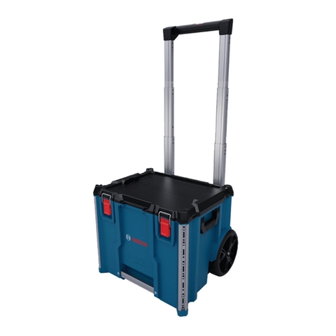 Thùng đựng đồ nghề có bán xe Bosch L-BOXX Contractor 476 Professional (1600A037E1)