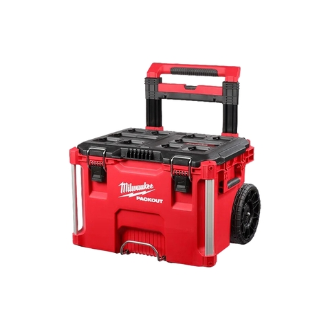 Thùng đựng dụng cụ PACKOUT™ Milwaukee 8427 (Có bánh xe)