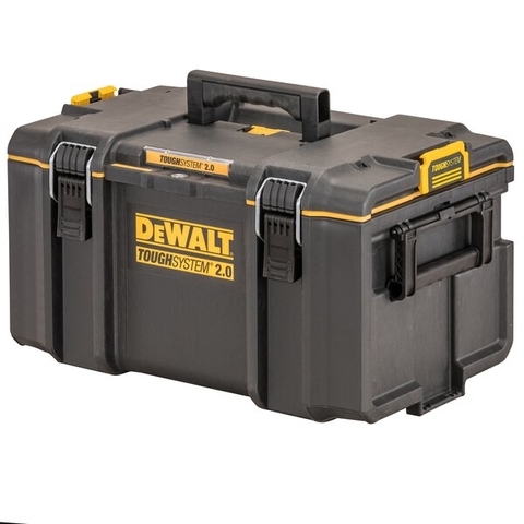 Thùng Đựng Dụng Cụ Bằng Nhựa Toughsystem2 Ds166 Dewalt DWST83293-1