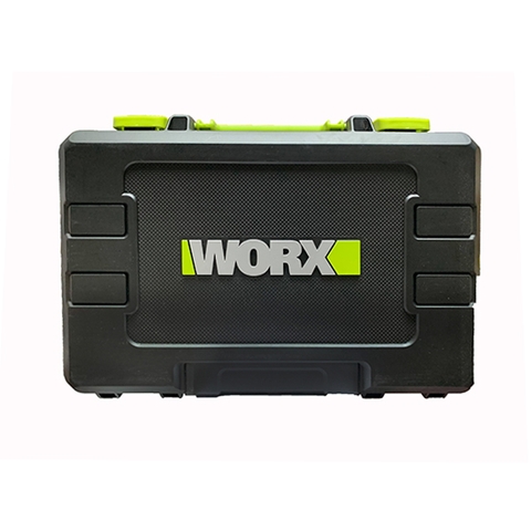 Thùng đựng máy khoan pin 12V Worx T1120