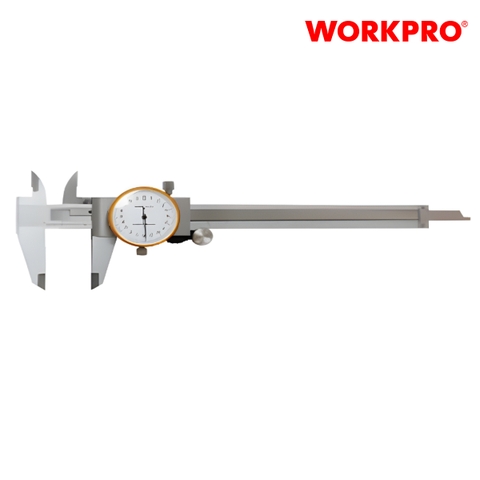 Thước cặp mặt số, kích thước 15mm WP266002