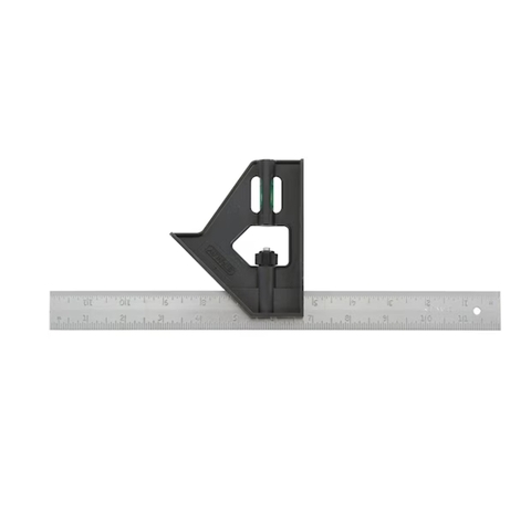 Thước eke thủy 12