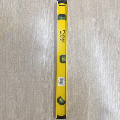 Thước li vô hộp 60cm/24in STANLEY STHT43103-8