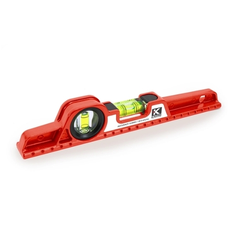 Thước Thủy Kapro 724 Cast Torpedo Chống Vỡ