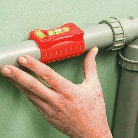 Thước Thủy Nivo Kapro 350 Nhỏ Gọn, Dễ Sử Dụng