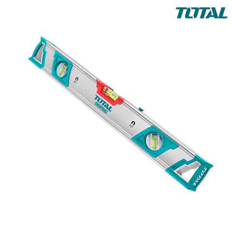 Thước thủy kèm theo nam châm hút 60cm - TMT26086M