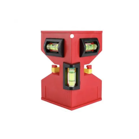 Thước Thủy Bỏ Túi Dùng Đo Độ Cân Workpro WP262029