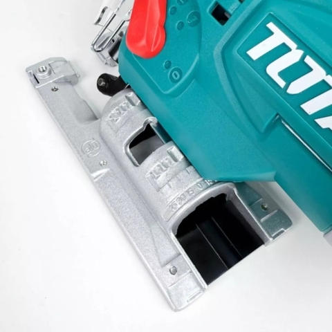 Máy Cưa Lọng Không Chổi Than Dùng Pin 20V (chưa Pin & Sạc) Total TJSLI1008