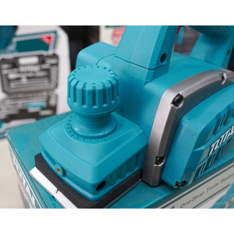 Máy Bào điện 550W 82mm Total TL5508216