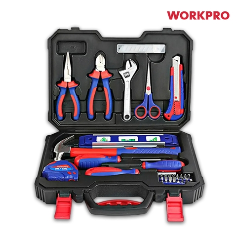 Bộ dụng cụ gia đình các loại (1 SET = 28 cái) WP209023