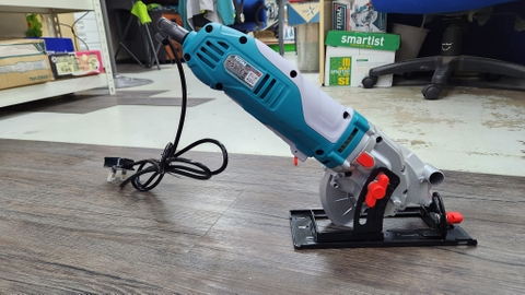 Máy Cưa Đa Năng 125mm 750W TOTAL TMFS7501 chính hãng