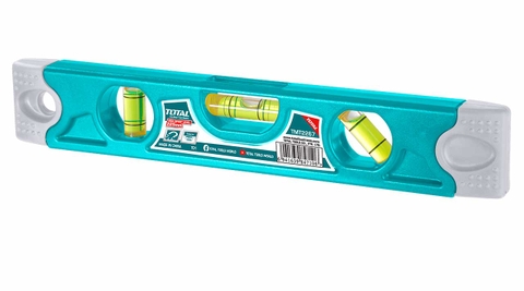 Thước thuỷ có từ mini TOTAL TMT2267