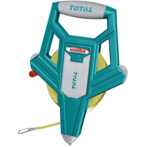 Thước cuộn thép 50 mét TOTAL TMT710506
