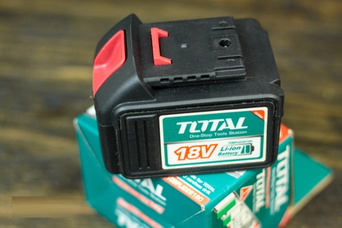 Pin 18V Total TOBPLI228180