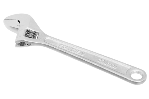 Mỏ lết cán trơn 200mm 8