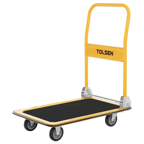 Xe đẩy 150kg Tolsen 62605