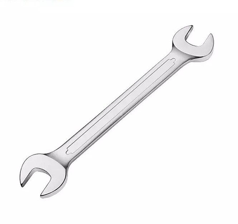 Chìa khóa miệng miệng 14x15mm TOLSEN 15855