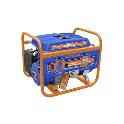 Tổ Máy phát điện dùng xăng 1200W WadFow WGEAA026