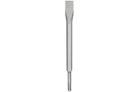 Mũi đục nhọn/ dẹp Total
