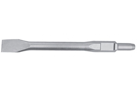 Mũi đục nhọn - dẹp đuôi lục giác TOTAL chính hãng