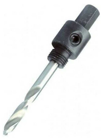 Khớp nối của mũi khoét lỗ Total TAC4201