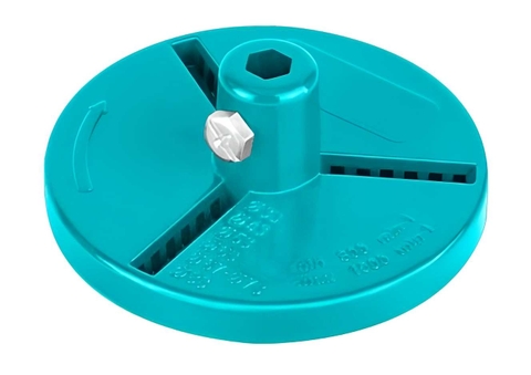 Khớp nối của mũi khoét lỗ Total TAC4203 giá rẻ