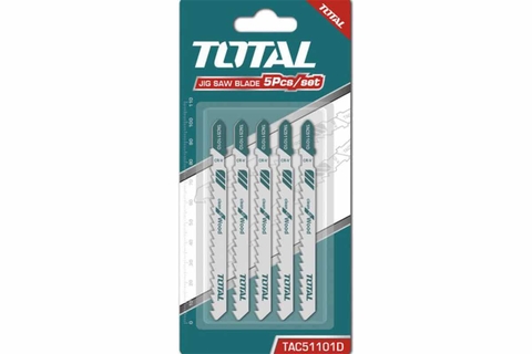 Lưỡi cưa lọng (cưa gỗ) Total TAC51101D