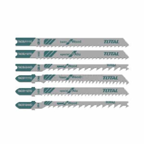 Lưỡi cưa lọng (cưa gỗ) Total TAC51101D chính hãng
