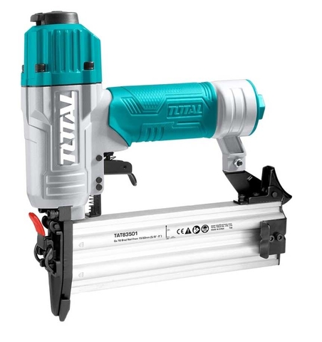 Máy bắn đinh khí nén TOTAL TAT83501