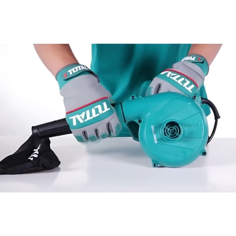 Máy Thổi Bụi Công Suất 400W Total TB4036