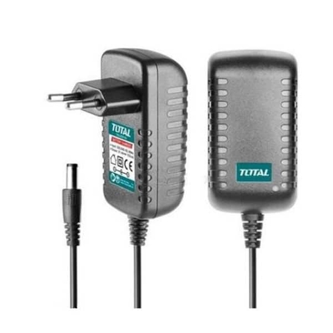 Sạc Pin 12V Total TCLI12071 chất lượng
