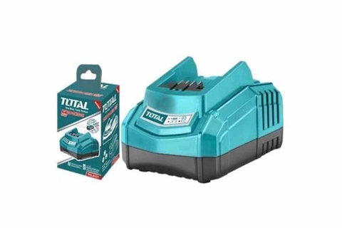 Sạc Nhanh Thông Minh 20V Total TFCLI2003