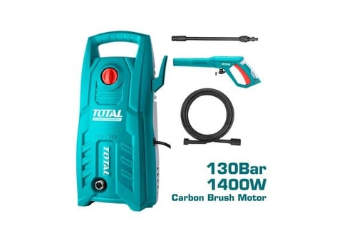 Máy xịt rửa 1300W TOTAL TGT11316