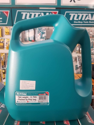 Bình tưới nước 9L Total THSPP0905