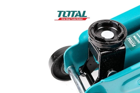 Con Đội Cá Sấu 10 Tấn TOTAL THT10810L giá rẻ