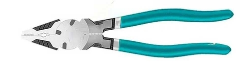Kềm bấm hàng rào 300mm Total THT210122 xsafe